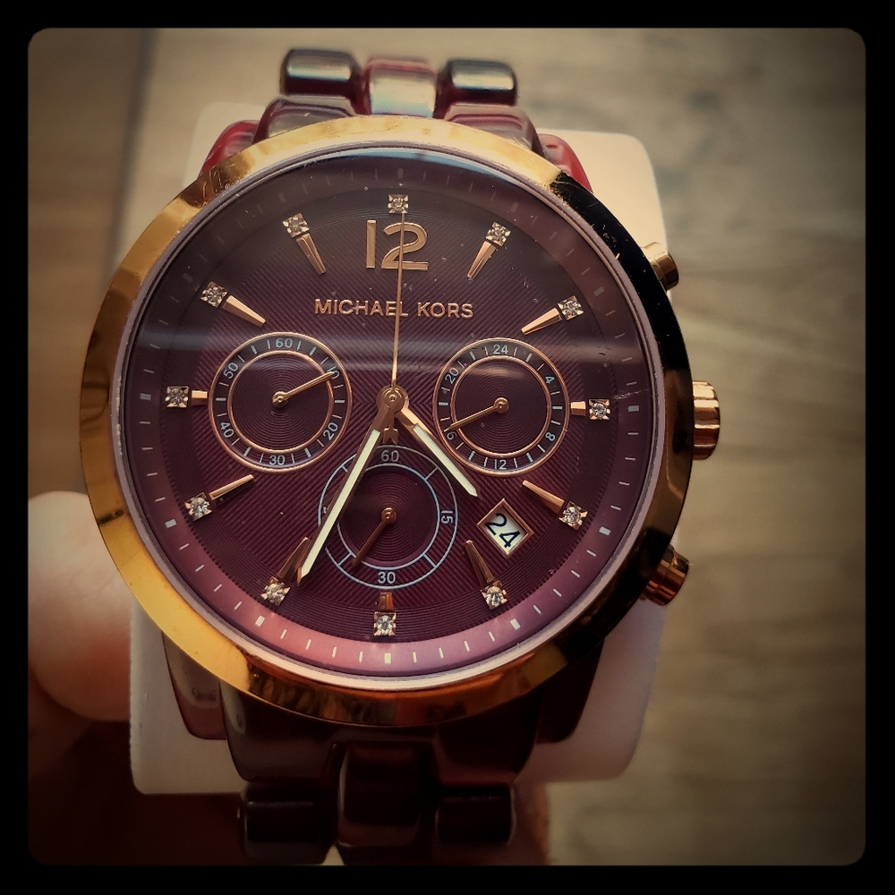 Michael Kors Watch